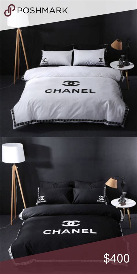 chanel bedspreads king size|Amazon.com: Chanel Bedspreads.